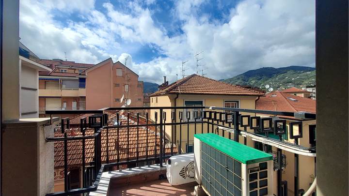 Apartment for sale in Rapallo