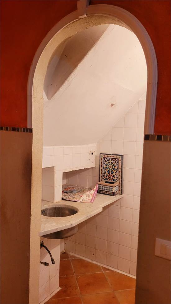 BAGNO