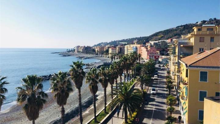 COGOLETO mare, attività licenza Bar Caffetteria