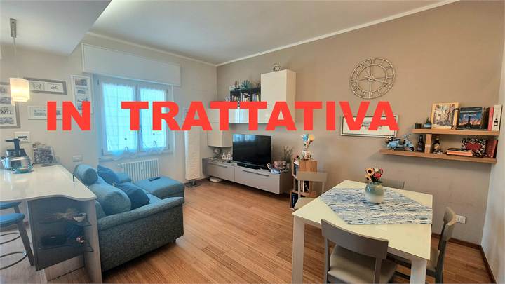 QUARTO a due passi dal Gaslini mq.62 pianoalto