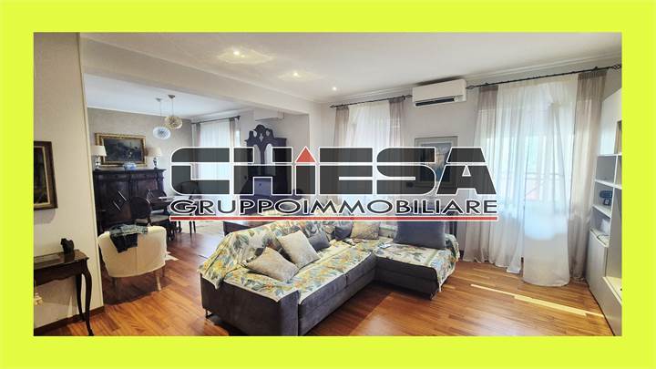 QUARTO ricercatissimo mq.146 in parco privato