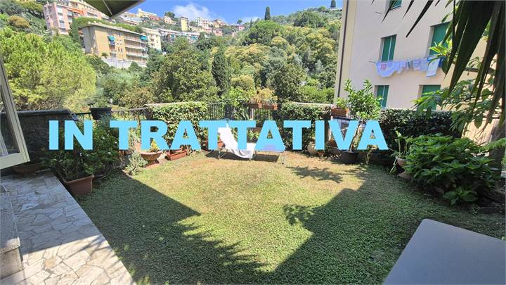 QUARTO 150 MQ. primo piano +giardino, omniconfort 